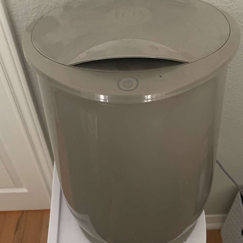 Joy luxury spa blanket and towel warmer